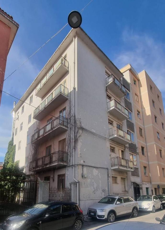 appartamento in vendita a Catanzaro