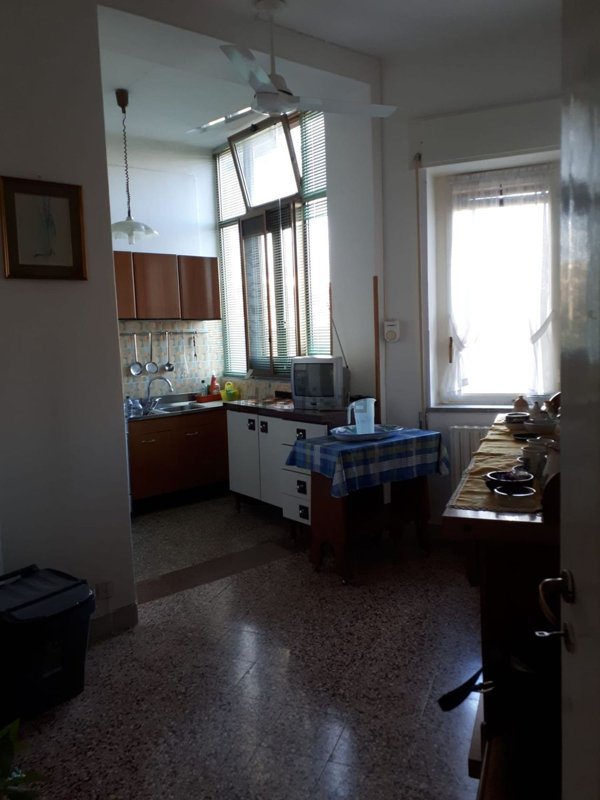 appartamento in vendita a Catanzaro in zona Mater Domini