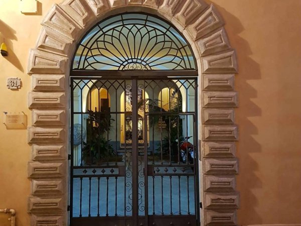 appartamento in vendita a Catanzaro in zona Centro Città