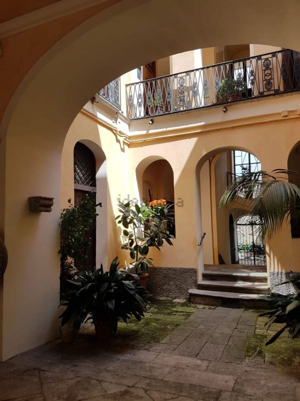 appartamento in vendita a Catanzaro in zona Centro Città