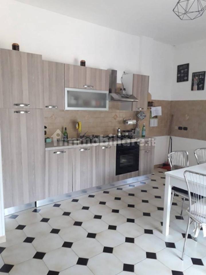 appartamento in vendita a Catanzaro