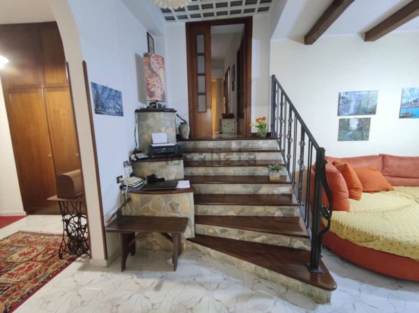 appartamento in vendita a Catanzaro in zona Centro Città