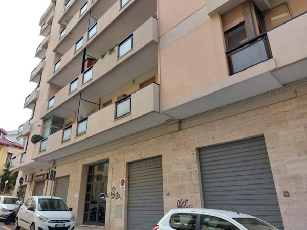 appartamento in vendita a Catanzaro