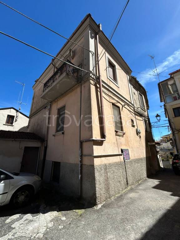 appartamento in vendita a Catanzaro in zona Centro Città