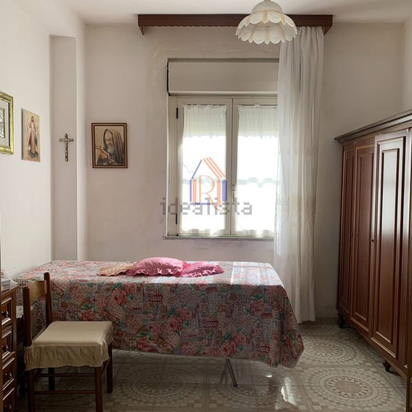 appartamento in vendita a Catanzaro in zona Santa Maria