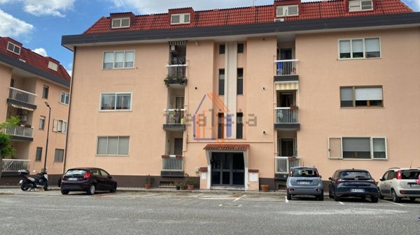 appartamento in vendita a Catanzaro in zona Catanzaro Sala