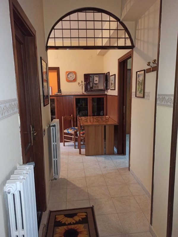 appartamento in vendita a Catanzaro