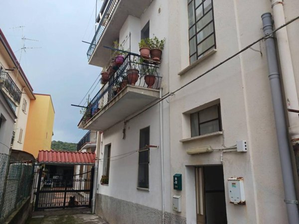 appartamento in vendita a Catanzaro in zona Centro Città