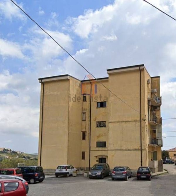 appartamento in vendita a Catanzaro in zona Catanzaro Sala