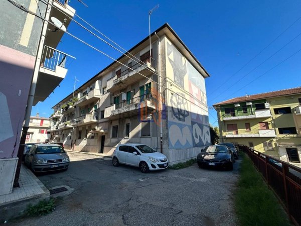 appartamento in vendita a Catanzaro