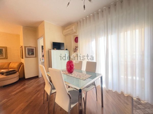 appartamento in vendita a Catanzaro in zona Catanzaro Lido