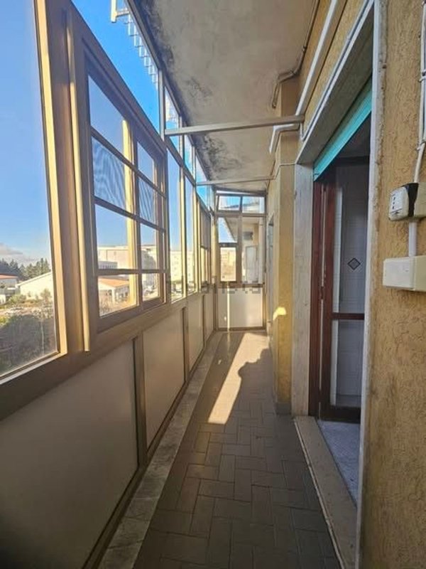 appartamento in vendita a Catanzaro in zona Centro Città