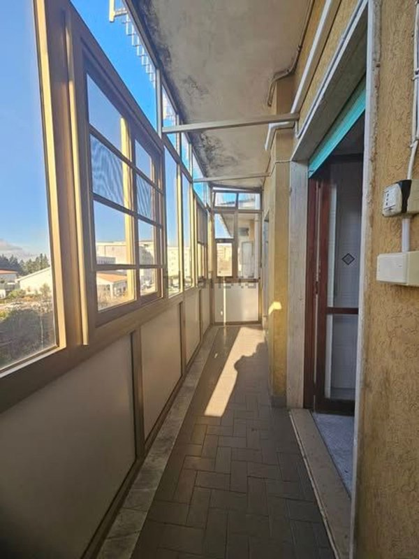 appartamento in vendita a Catanzaro in zona Centro Città