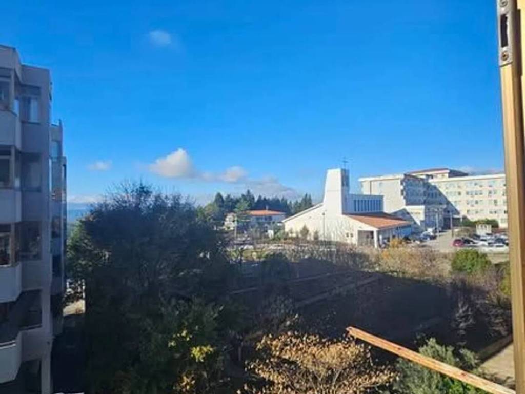 appartamento in vendita a Catanzaro in zona Gagliano