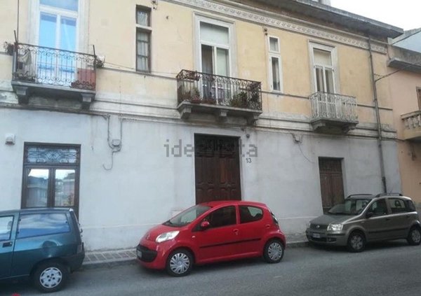 appartamento in vendita a Catanzaro in zona Pontegrande