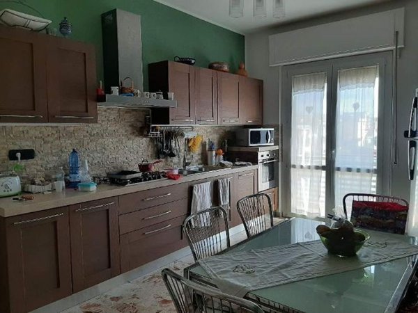 appartamento in vendita a Catanzaro