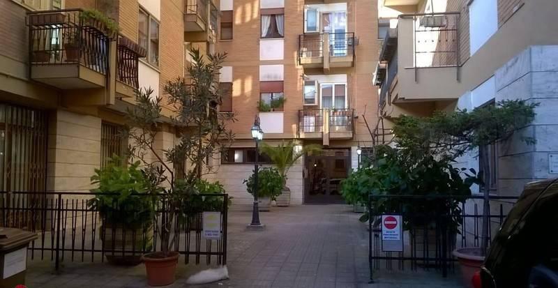 appartamento in vendita a Catanzaro in zona Centro Città