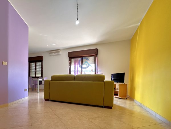appartamento in vendita a Catanzaro in zona Catanzaro Lido