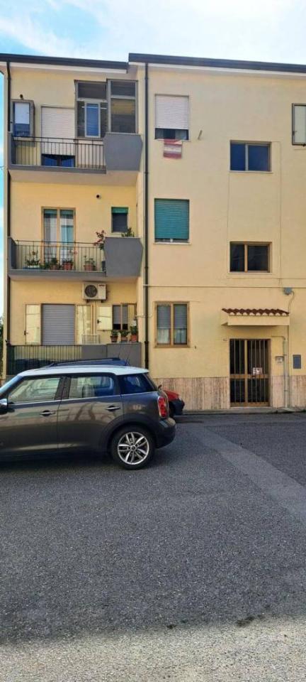 appartamento in vendita a Catanzaro