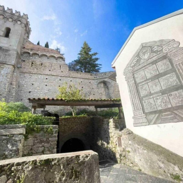 appartamento in vendita a Catanzaro in zona Centro Città