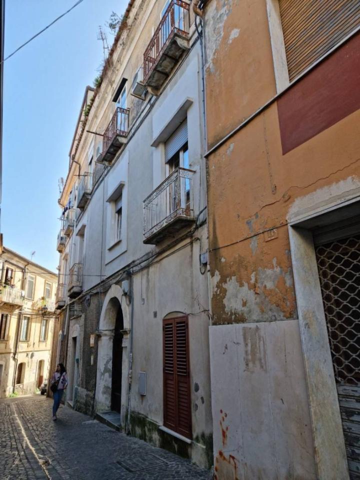 appartamento in vendita a Catanzaro in zona Centro Città