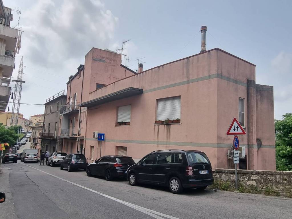 appartamento in vendita a Catanzaro in zona Santa Maria