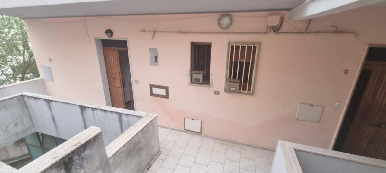 appartamento in vendita a Catanzaro in zona Centro Città