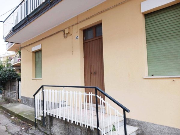 appartamento in vendita a Catanzaro in zona Centro Città