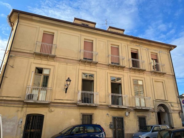 appartamento in vendita a Catanzaro in zona Centro Città