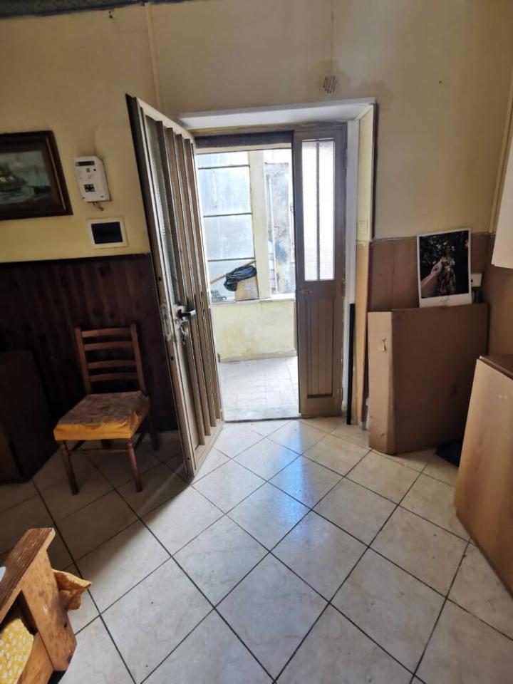appartamento in vendita a Catanzaro in zona Gagliano