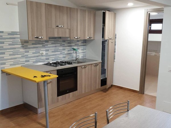 appartamento in vendita a Catanzaro in zona Mater Domini