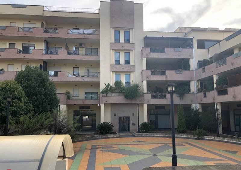 appartamento in vendita a Catanzaro