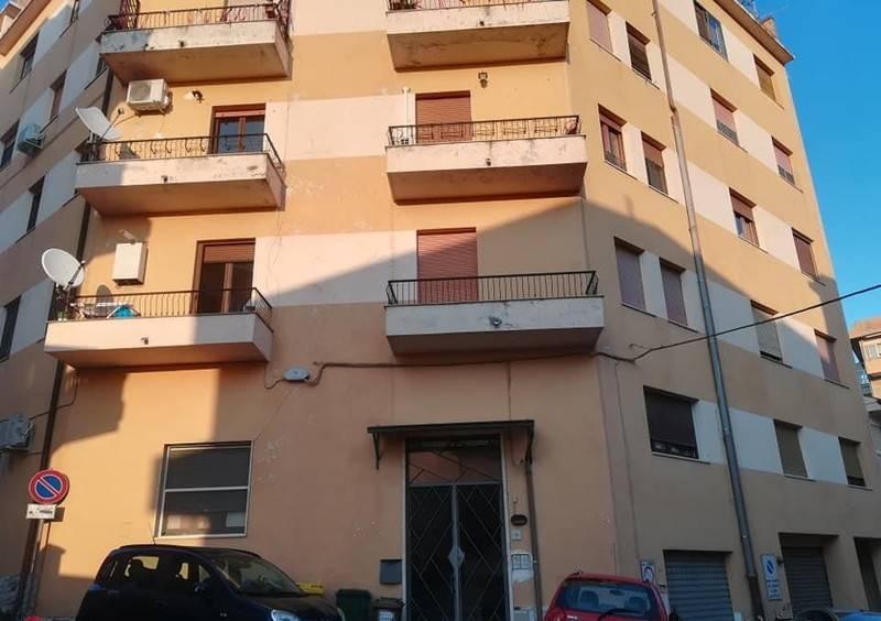 appartamento in vendita a Catanzaro