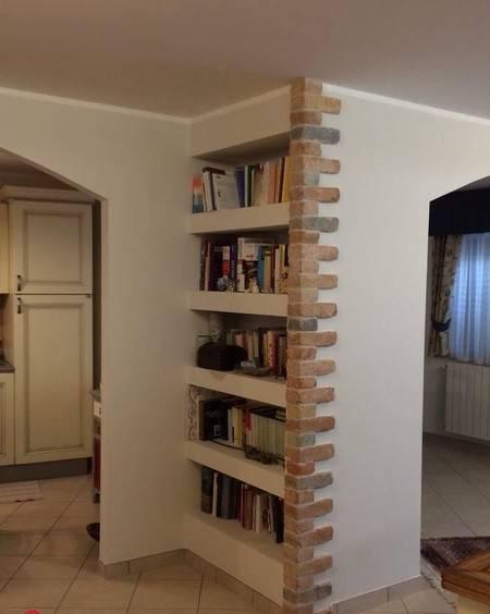 appartamento in vendita a Catanzaro in zona Siano