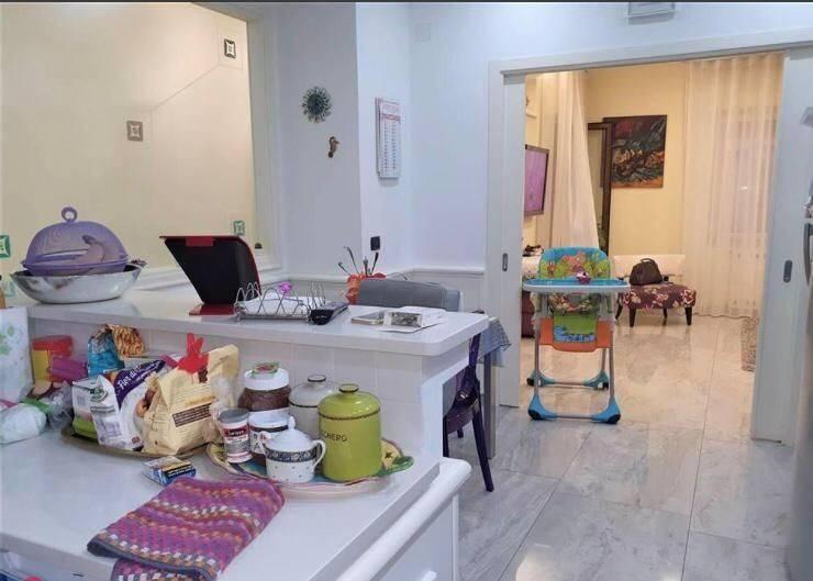 appartamento in vendita a Catanzaro