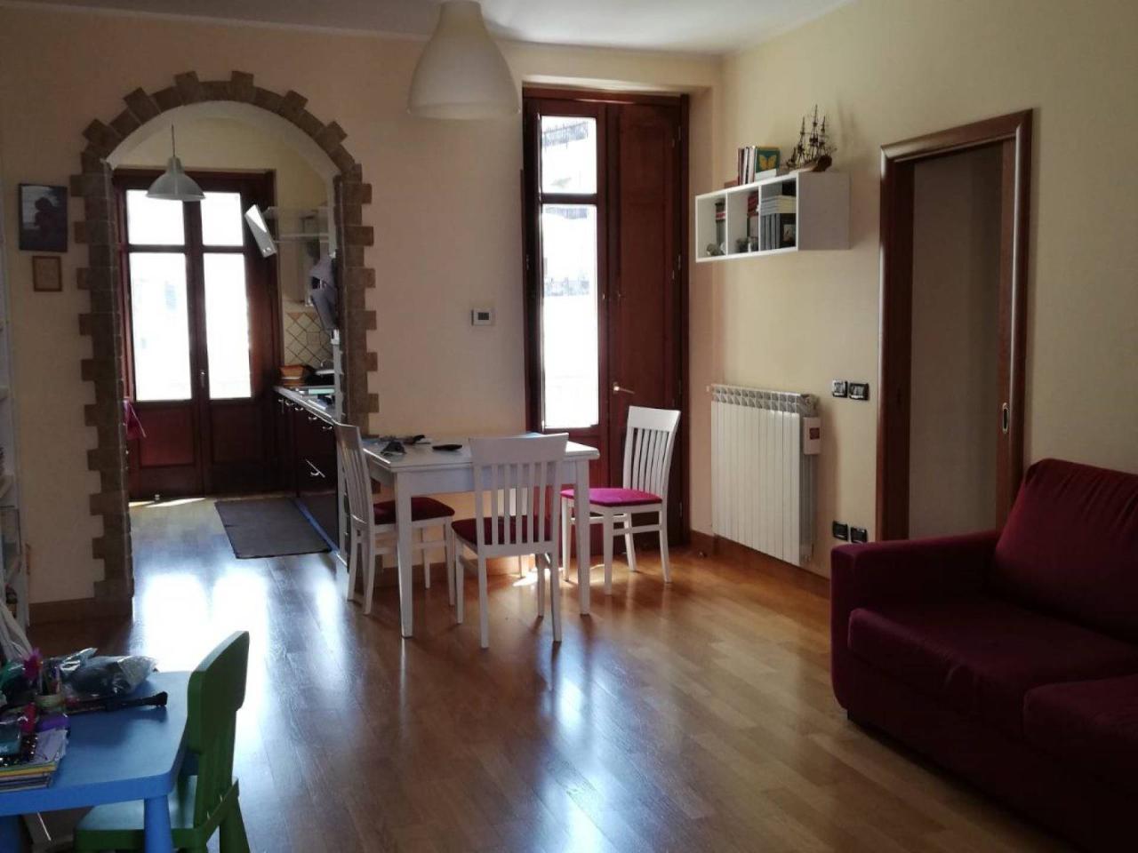 appartamento in vendita a Catanzaro