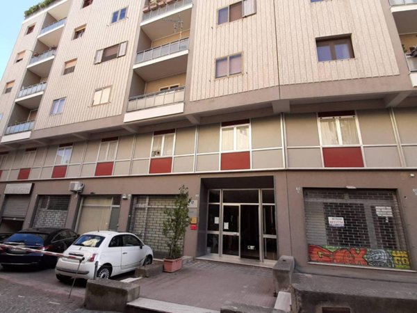 appartamento in vendita a Catanzaro