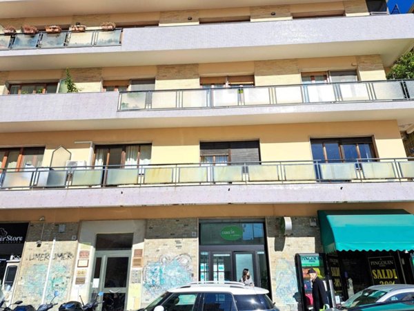 appartamento in vendita a Catanzaro