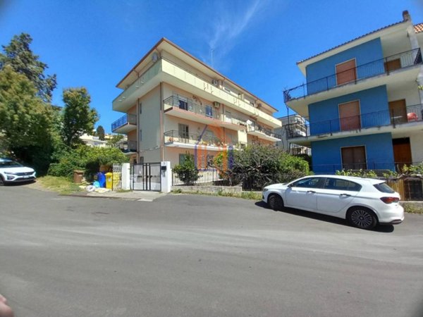 appartamento in vendita a Catanzaro in zona Catanzaro Lido