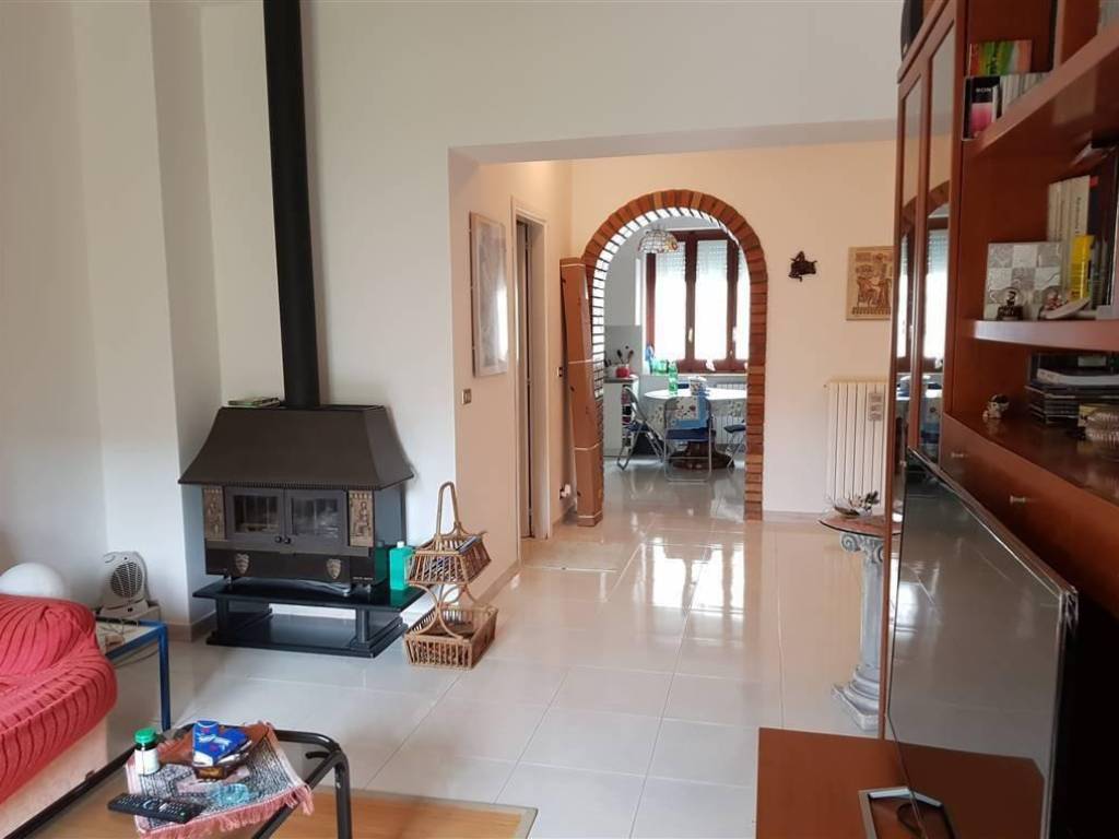 appartamento in vendita a Catanzaro in zona Sant'Elia