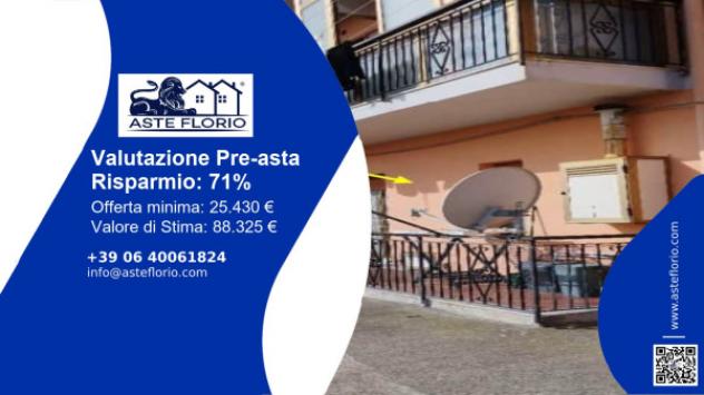 appartamento in vendita a Catanzaro