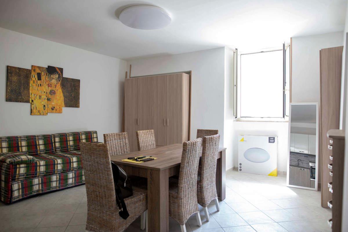 appartamento in vendita a Catanzaro in zona Centro Città