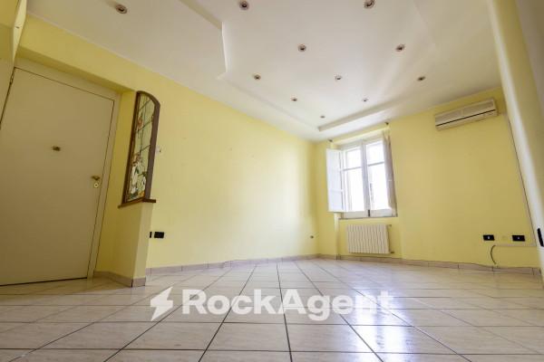 appartamento in vendita a Catanzaro in zona Centro Città