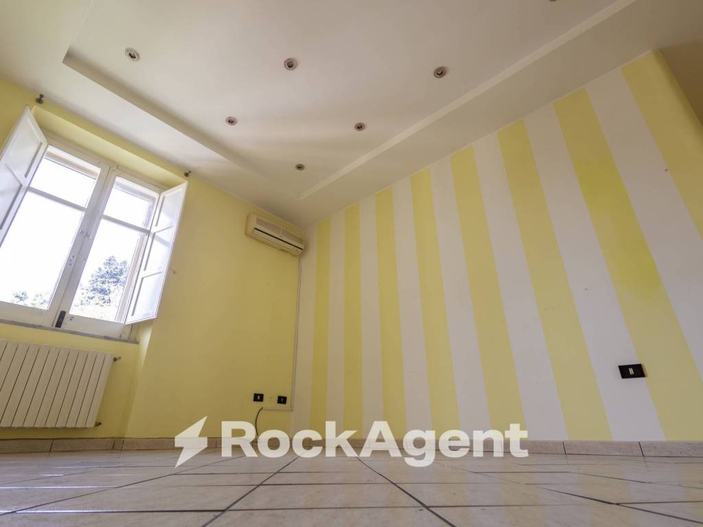 appartamento in vendita a Catanzaro in zona Santa Maria