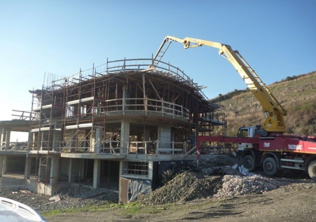 casa indipendente in vendita a Catanzaro in zona Catanzaro Lido
