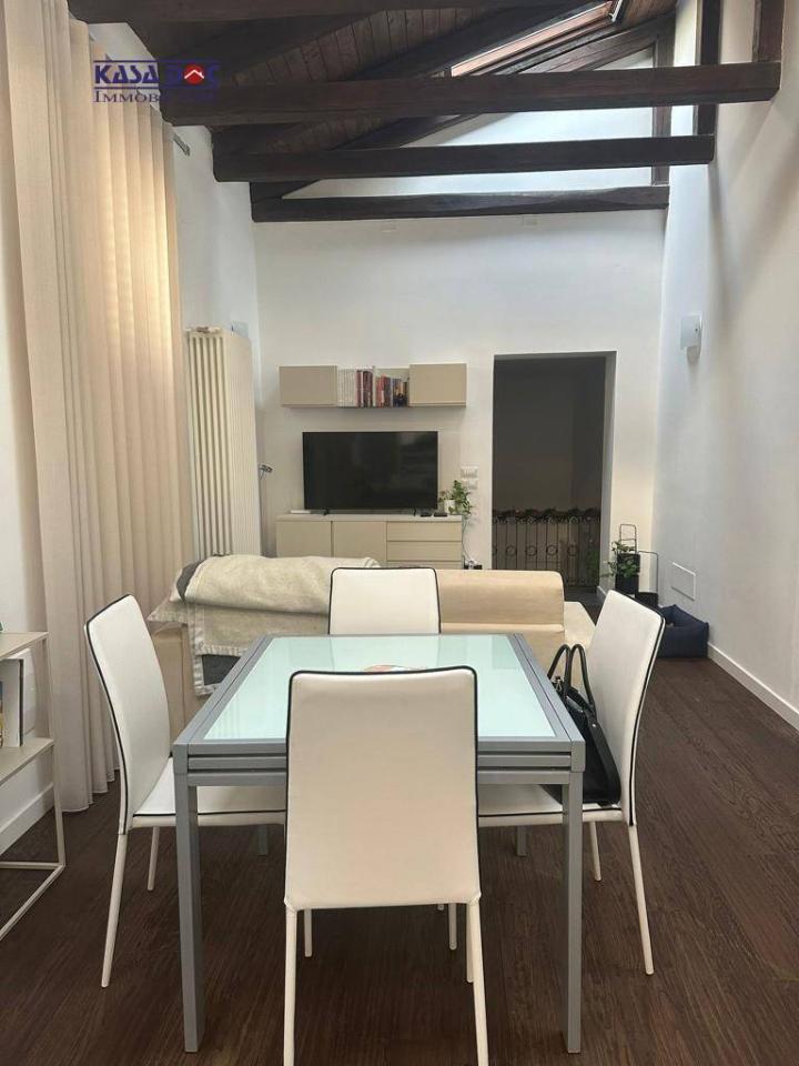 appartamento in vendita a Catanzaro in zona Centro Città