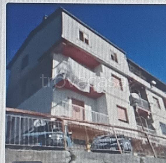 appartamento in vendita a Catanzaro in zona Sant'Elia