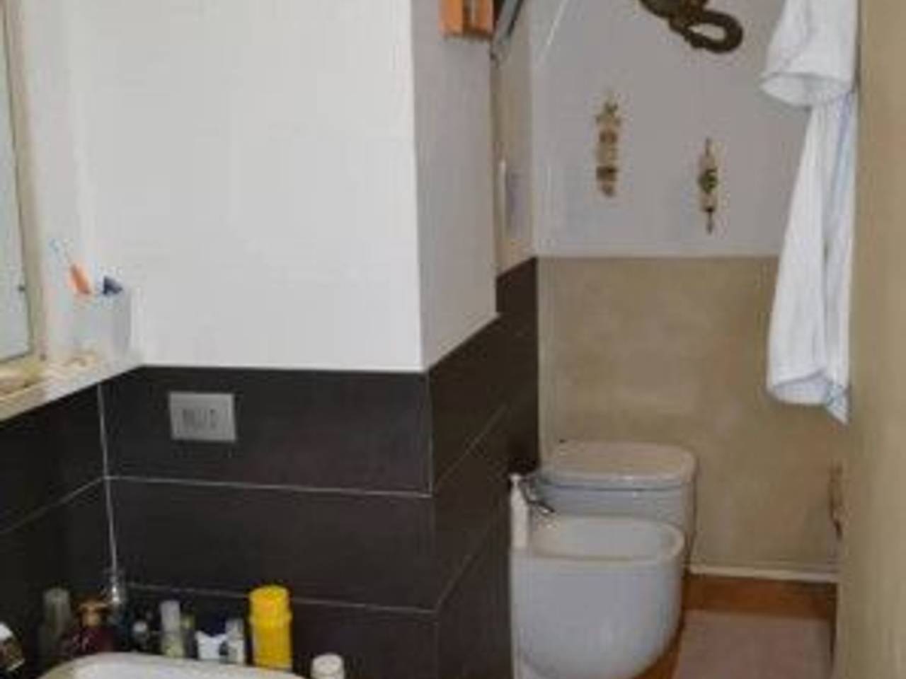 appartamento in vendita a Catanzaro in zona Centro Città