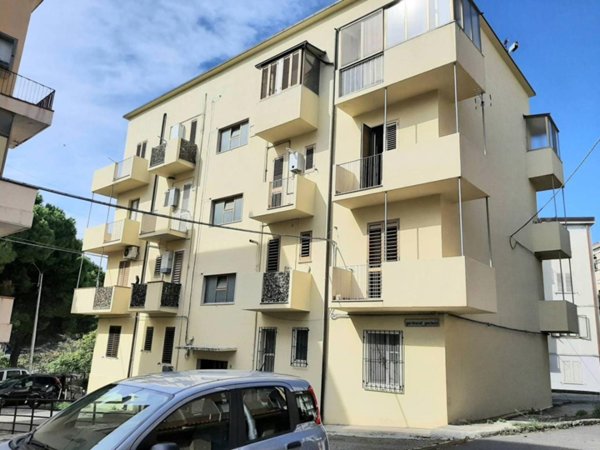 appartamento in vendita a Catanzaro