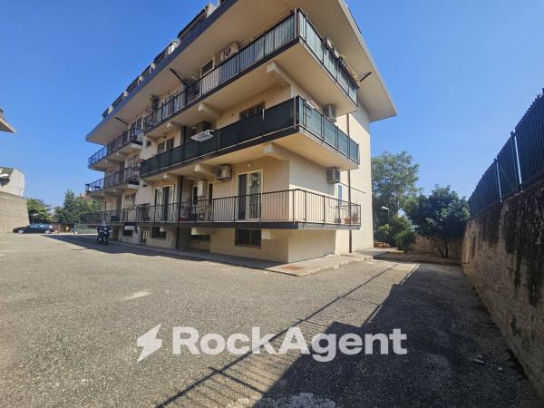 appartamento in vendita a Catanzaro in zona Siano